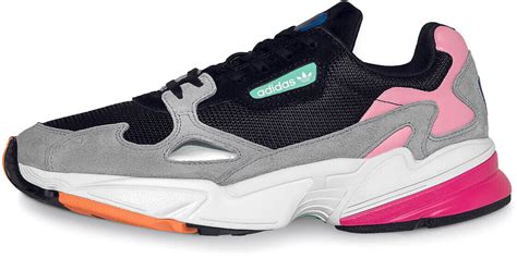 adidas damen valcon weis|Adidas Falcon Women ab 49,00 € (September 2024 Preise) .